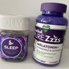 melatonin chronic pain