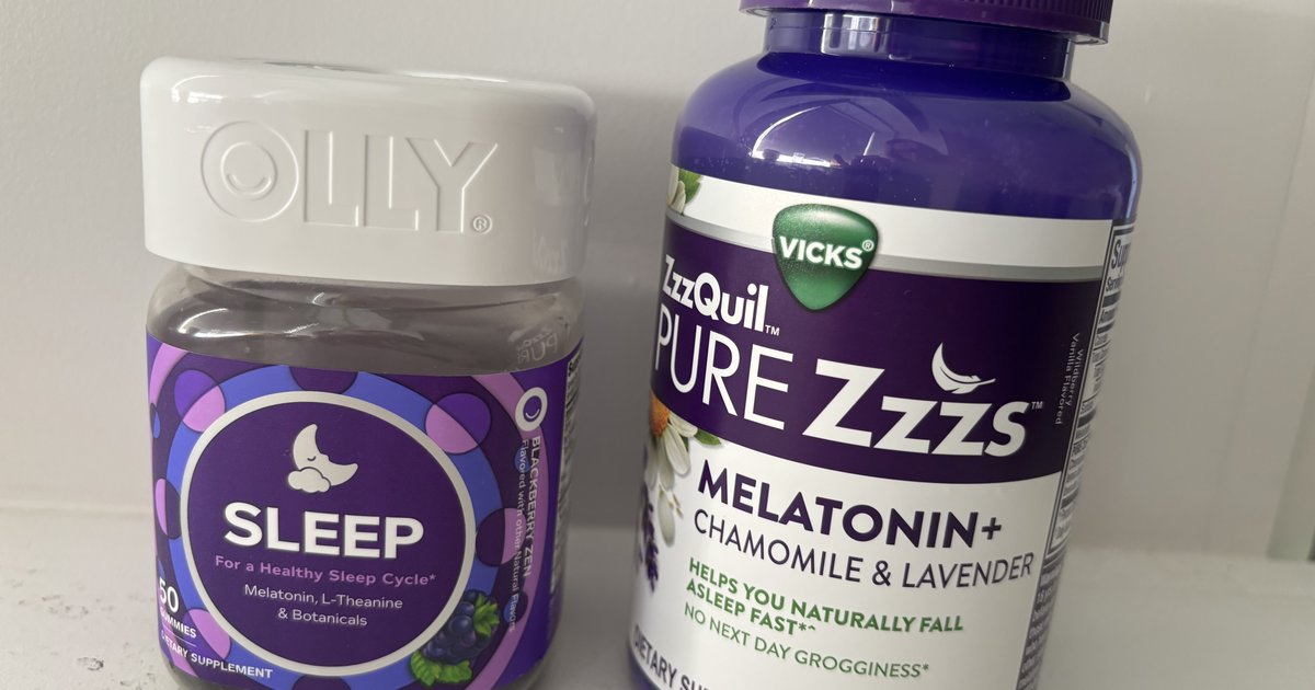 Melatonin May Ease Chronic Pain as Well as Common Painkillers, Study Finds