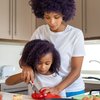 Child Safety Parenting