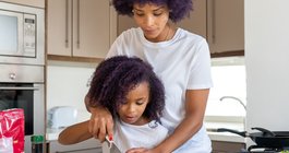 Child Safety Parenting