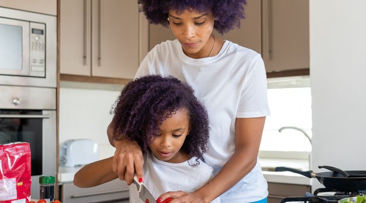 Child Safety Parenting
