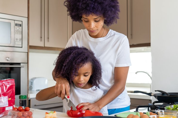 Child Safety Parenting