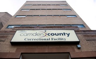 Camden jail drug ring