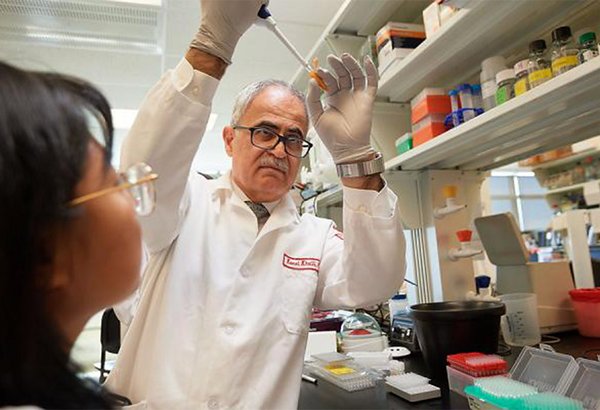 Temple University HIV Cure Research