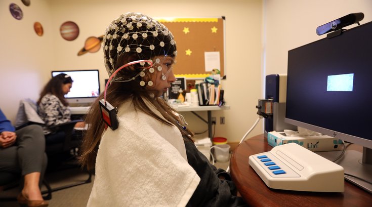 EEG History Uses