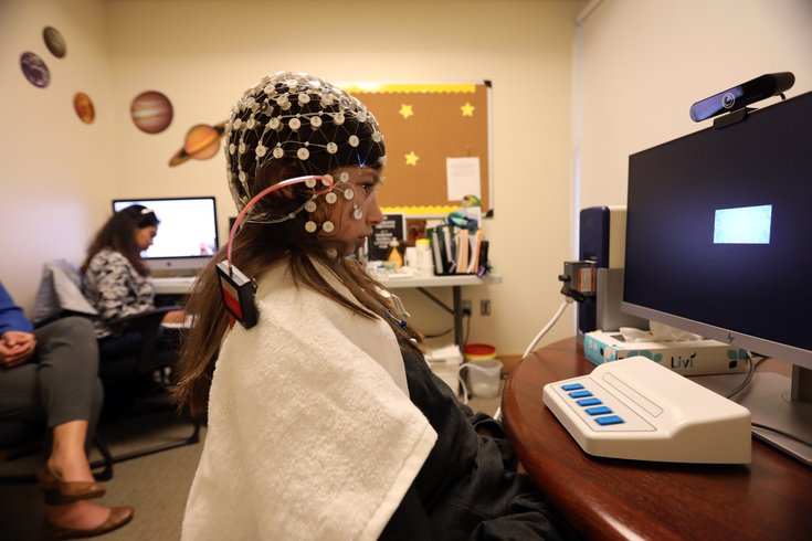 EEG History Uses