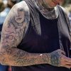 Tattoo Personality Judgments