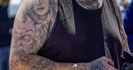 Tattoo Personality Judgments
