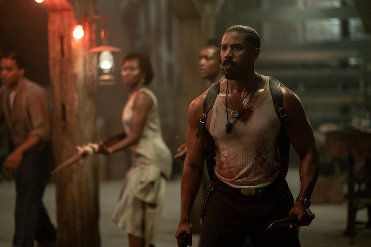 What to stream: 'Sinners,' 'Dirty Dancing' and 'Game Night'