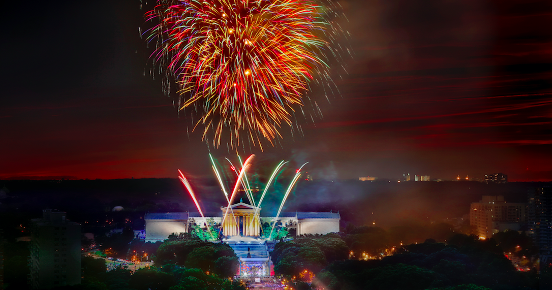 Free fireworks, concerts and museums: Your weekend guide to things to do