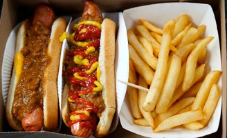 Americans love hot dogs, but here's why it's best to consume them on occasion
