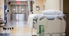 Death Rate CDC