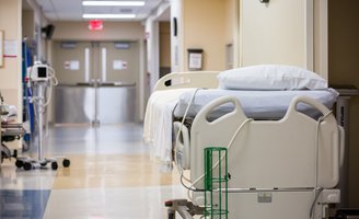 Death Rate CDC