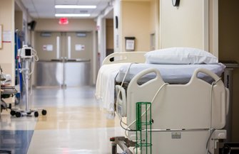Death Rate CDC