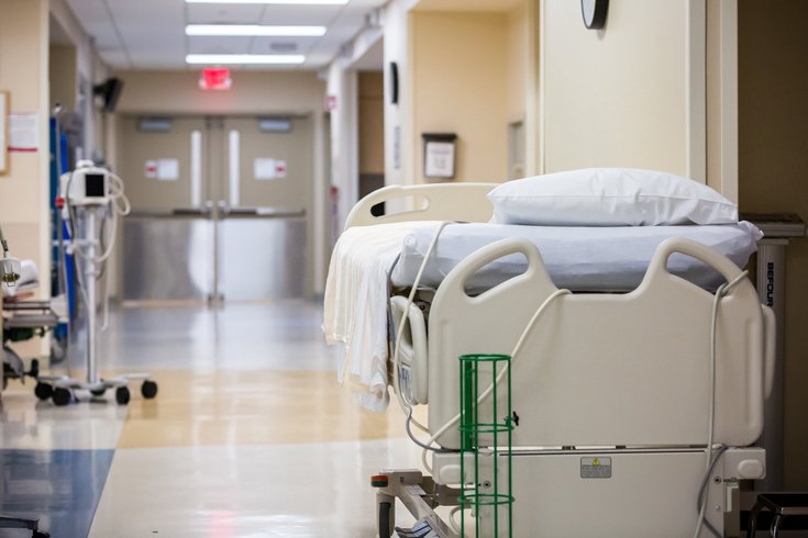 Death Rate CDC