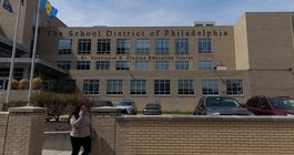 School district audit