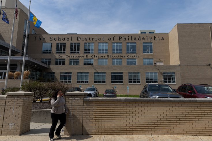 School district audit