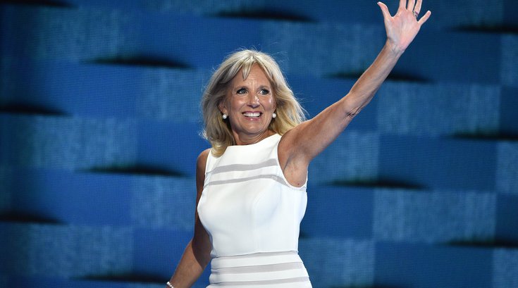 Jill Biden to attend Wawa Welcome America