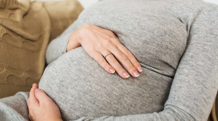 Pregnant Workers Protections