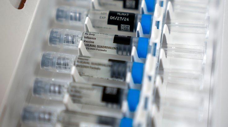 Flu Shot Thimerosal