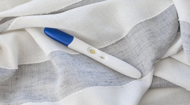 AI Infertility Conception