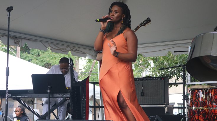 Lancaster Ave Jazz