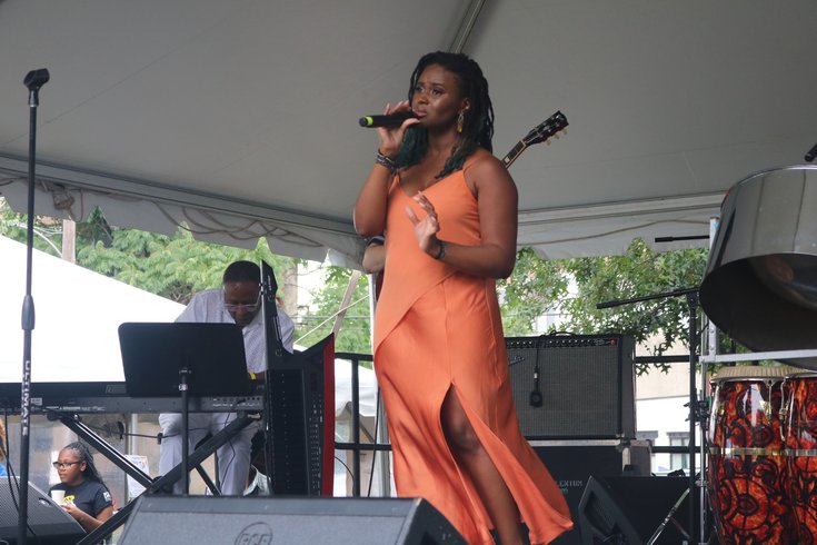Lancaster Ave Jazz