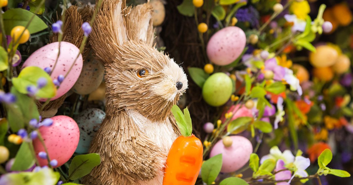 Easter dinner available for pickup and delivery from these Philly