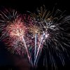 Philly suburbs fireworks