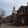 Independence Hall 1776