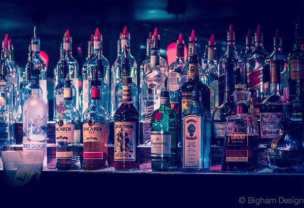 Bar Bottles 07052019