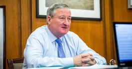 Kenney call for Resignation