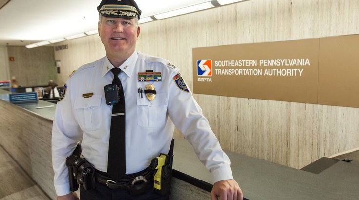 SEPTA Nestel Crime