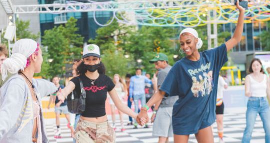 Celebrate Christmas in July in Philly with skating, feasts and carols - Vimarsana News