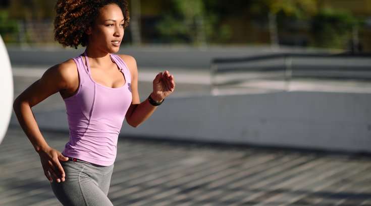Cardiometabolic health