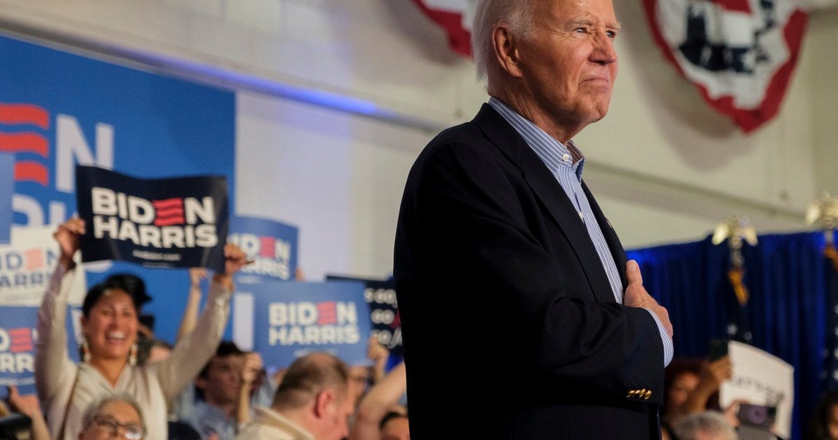 President Biden will speak at Philly church on Sunday after canceling teachers union speech