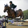 Jessica Springsteen Summer Olympics