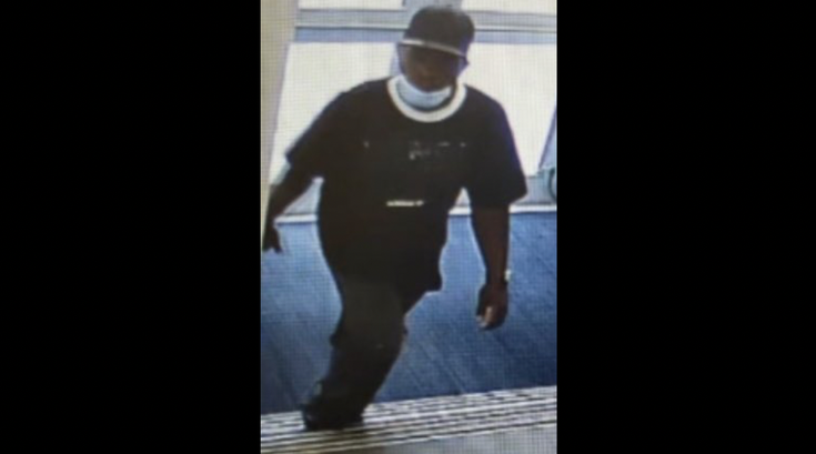 Center City Sexual AssaultL