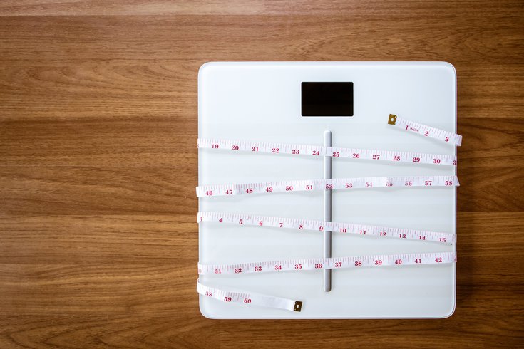 Obesity BMI Study
