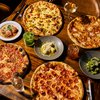 Bluebird Distilling pizzeria