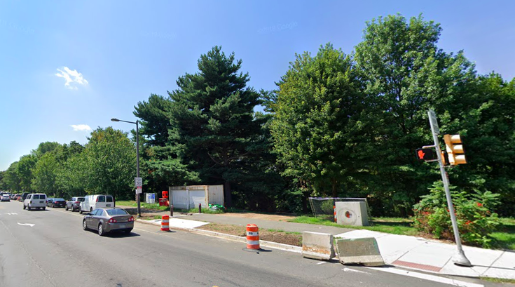 penndot lane closures repaving