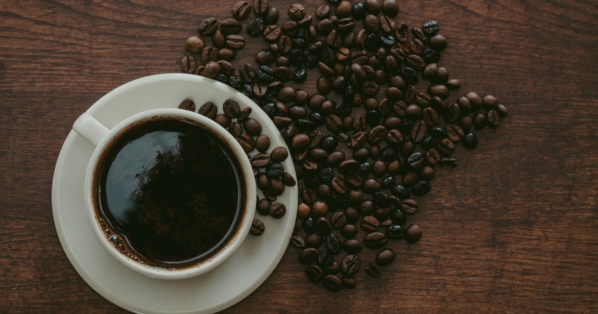 Harvard Health Publishing on LinkedIn: Caffeine in tea and coffee: The  average cup of regular coffee has about…