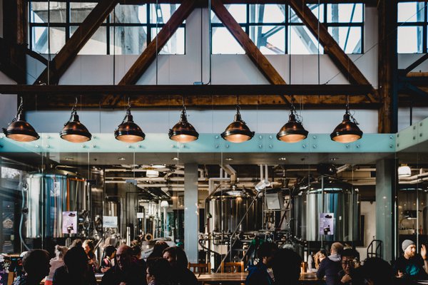 New Jersey Brewers