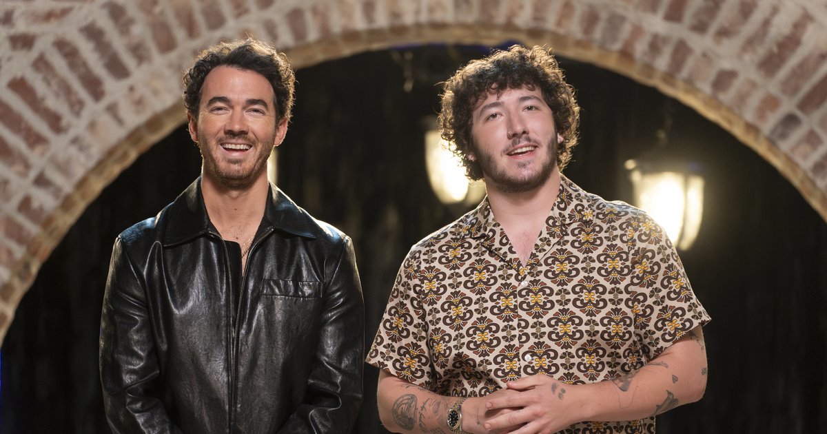 'Claim to Fame,' starring Kevin and Frankie Jonas, returns to ABC for ...