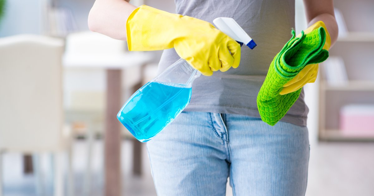 Exposure to everyday chemicals can add up – a toxicologist offers simple steps to reduce your dose