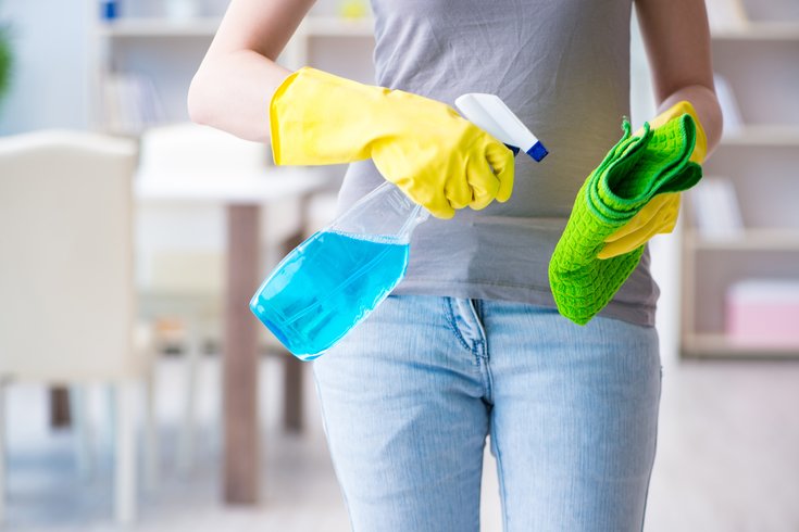 Everyday Chemical Exposure