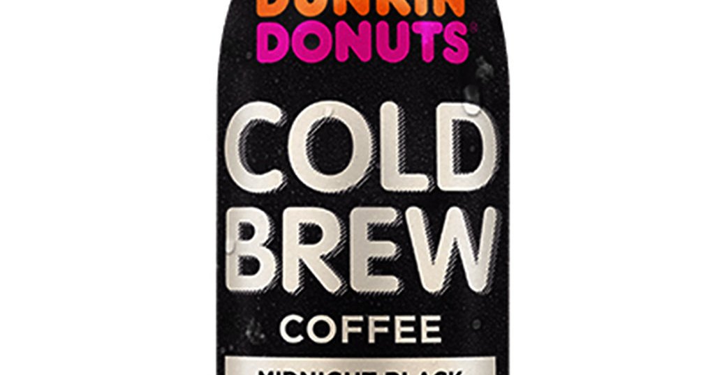 Many bottled coffee drinks are absolute sugar bombs — here's the