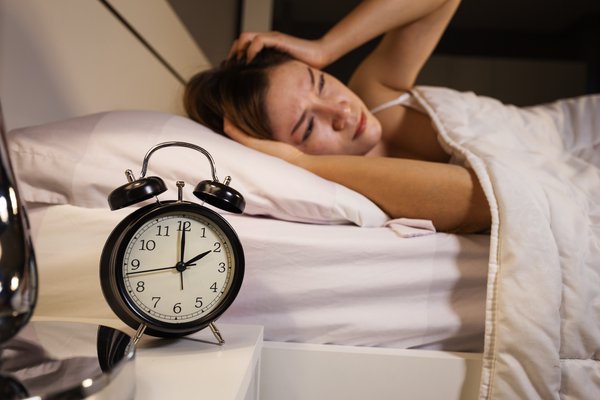 REM sleep mortality rate