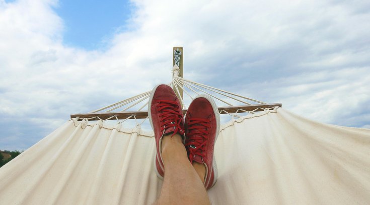 Vacation Health Benefits