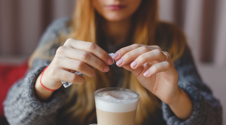 Artificial Sweeteners Health